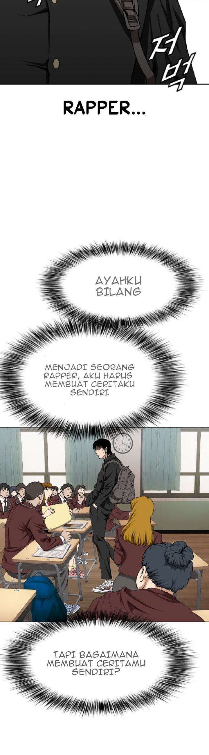 show-me-the-lucky-chan - Chapter: 2