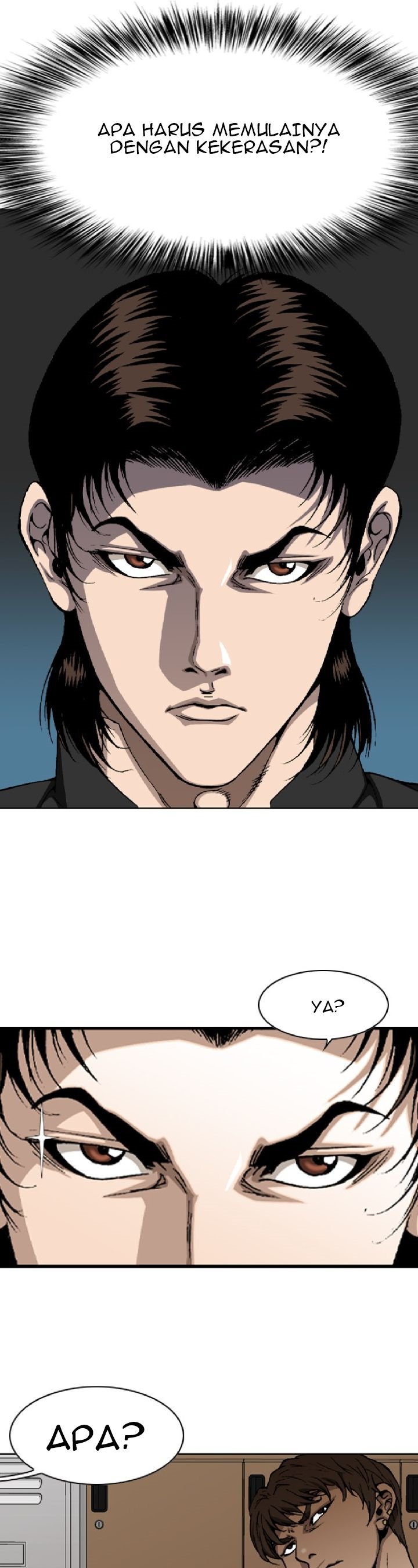 show-me-the-lucky-chan - Chapter: 2