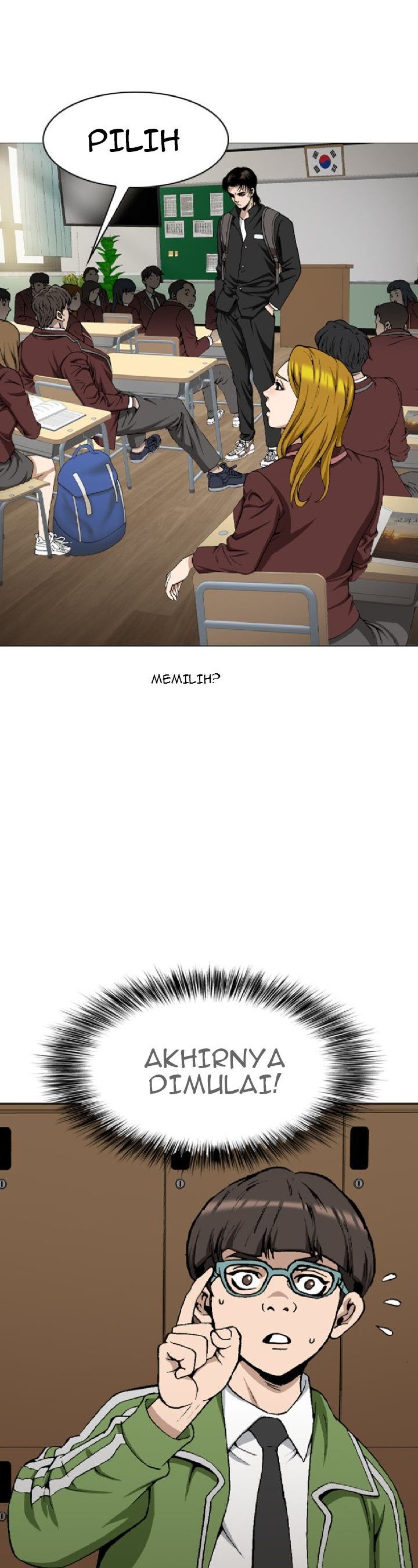 show-me-the-lucky-chan - Chapter: 2
