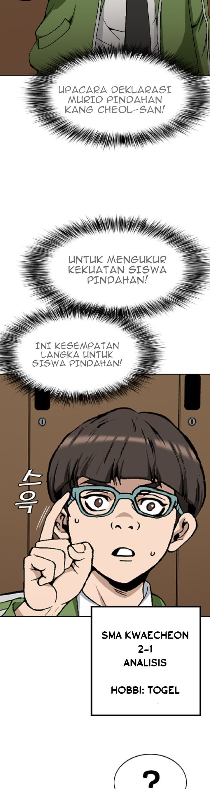 show-me-the-lucky-chan - Chapter: 2
