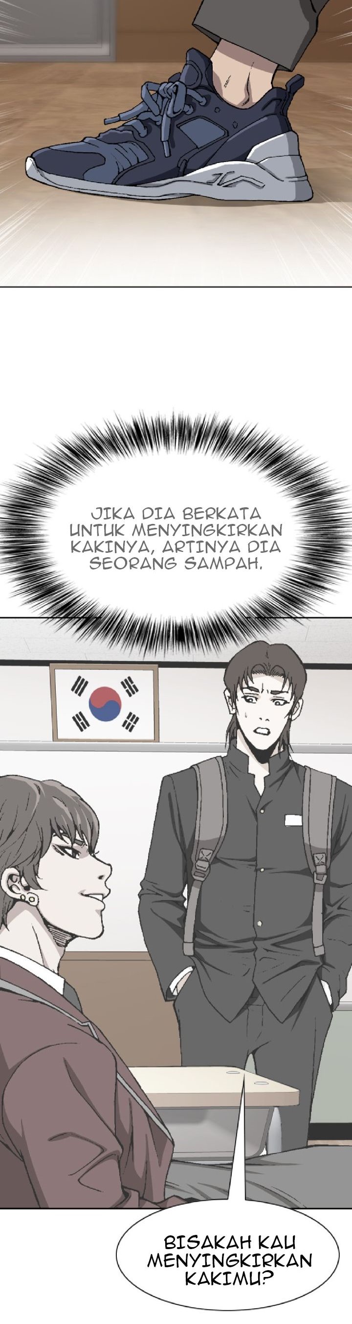show-me-the-lucky-chan - Chapter: 2
