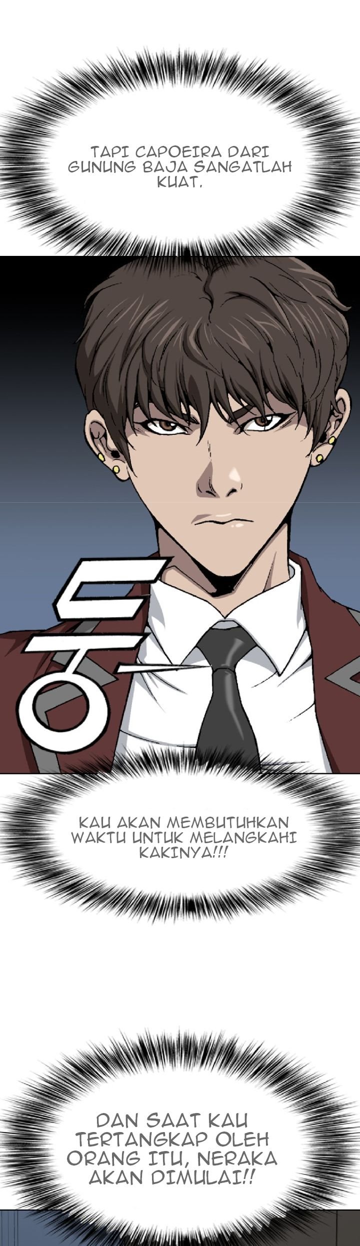 show-me-the-lucky-chan - Chapter: 2