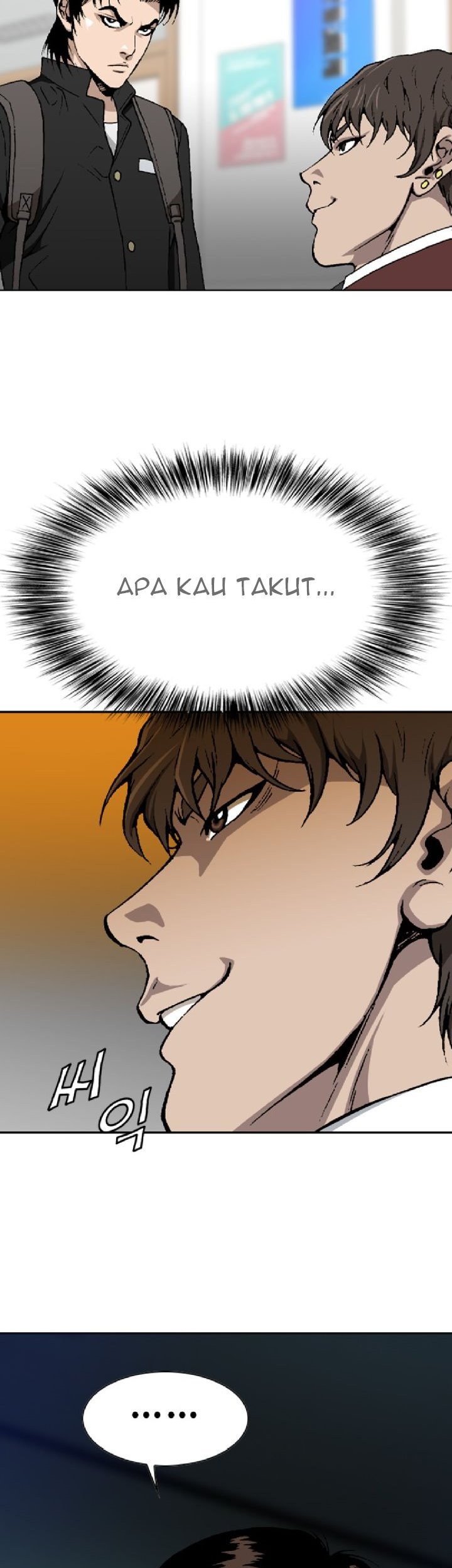 show-me-the-lucky-chan - Chapter: 2