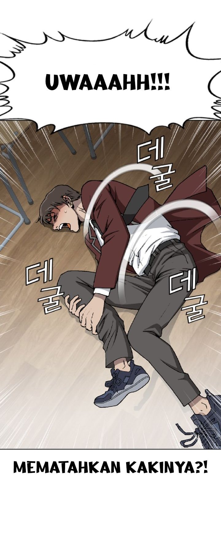 show-me-the-lucky-chan - Chapter: 2