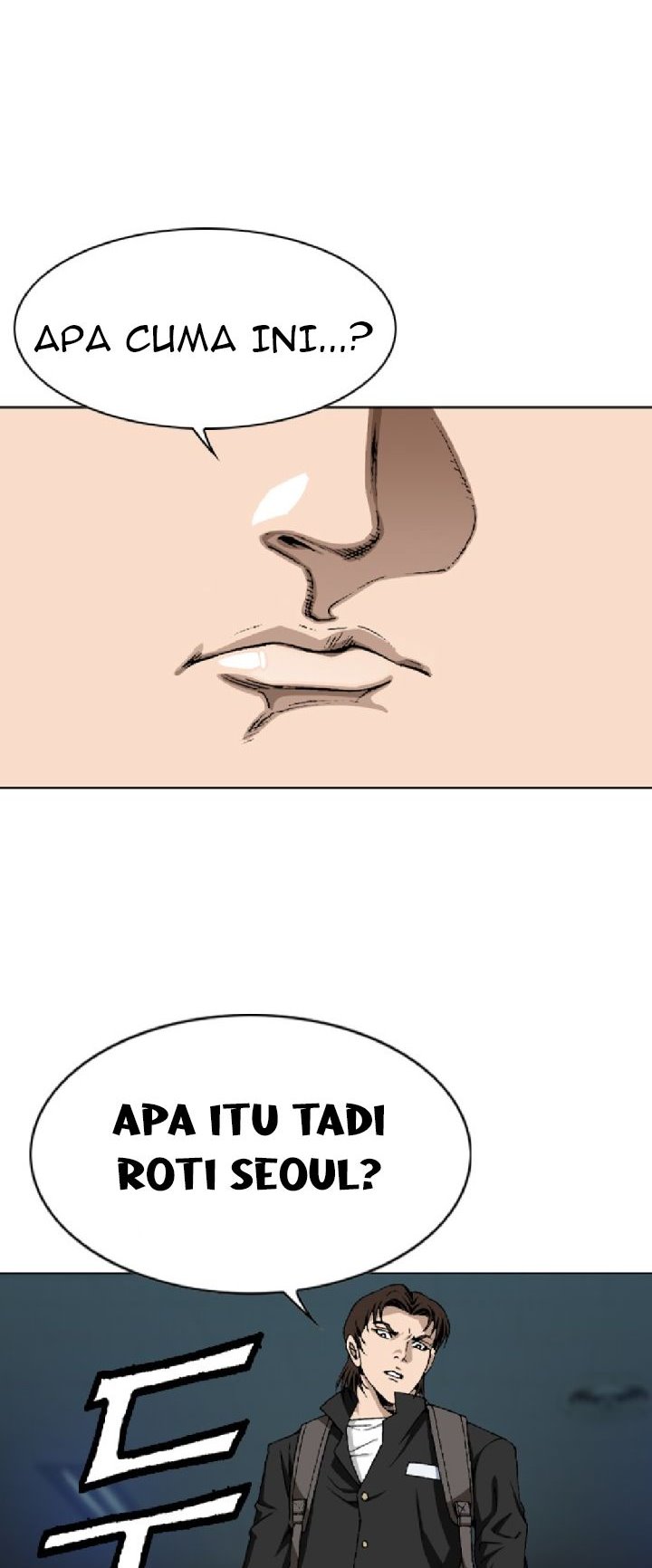 show-me-the-lucky-chan - Chapter: 2