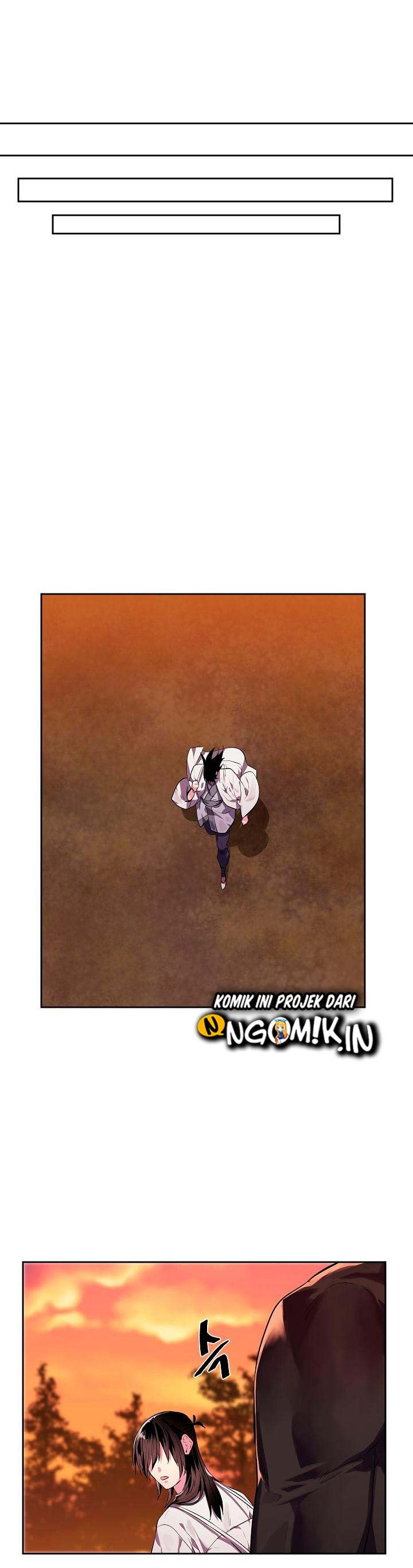 volcanic-age - Chapter: 111