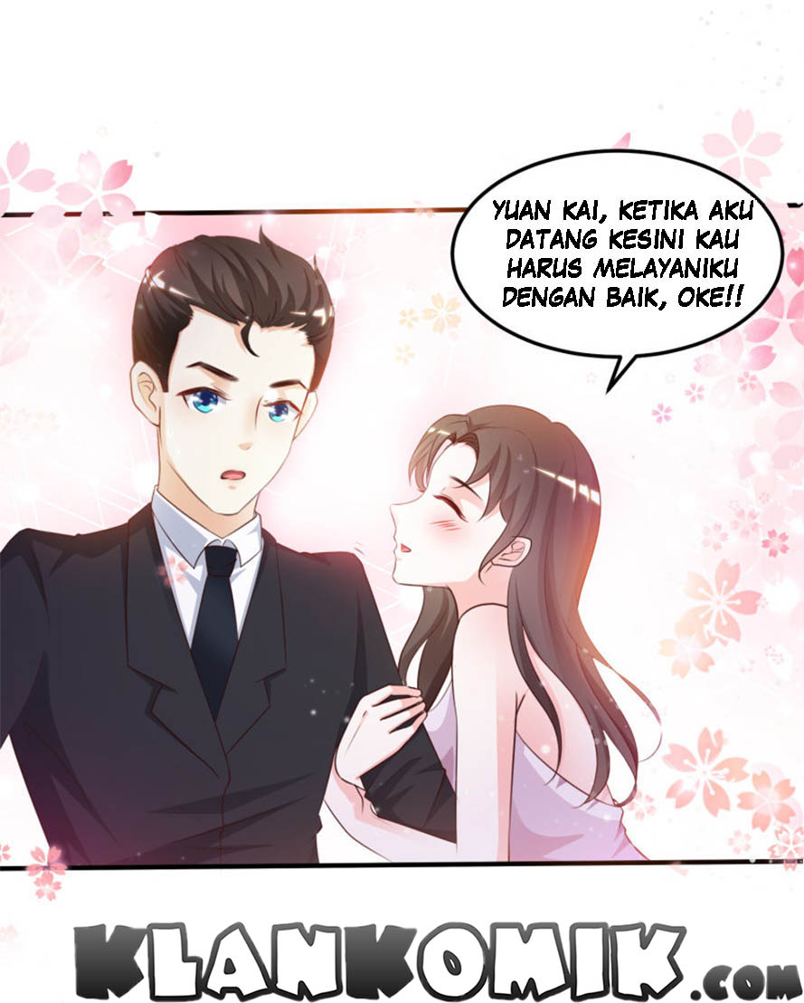 the-strongest-peach-blossom - Chapter: 9