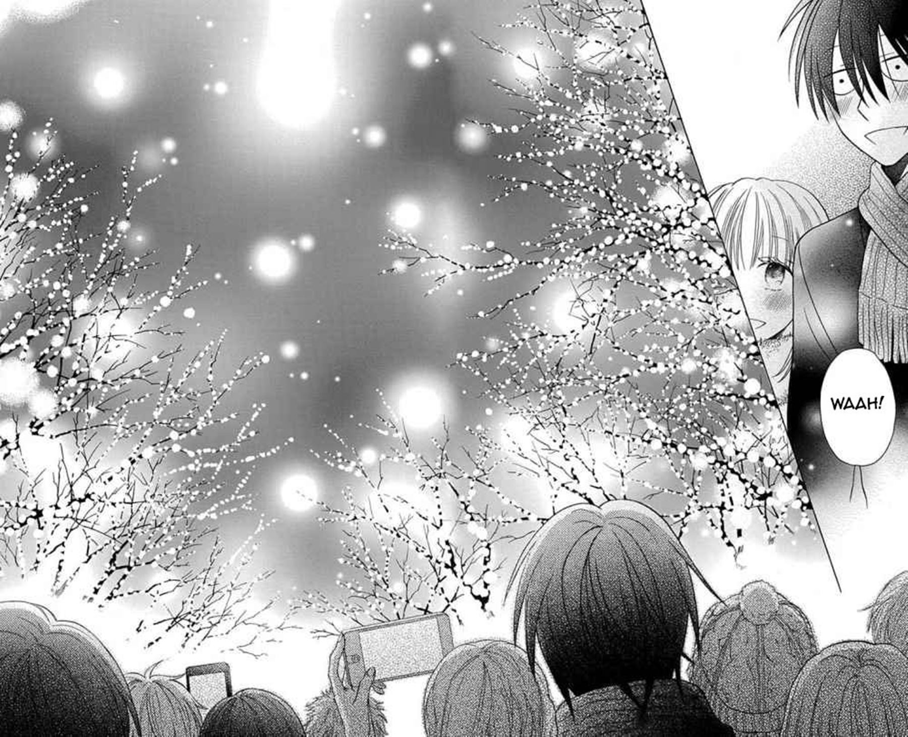 kawaii-hito-saitou-ken - Chapter: 21