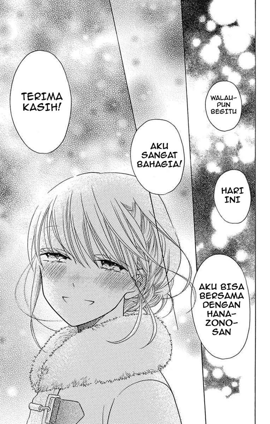 kawaii-hito-saitou-ken - Chapter: 21