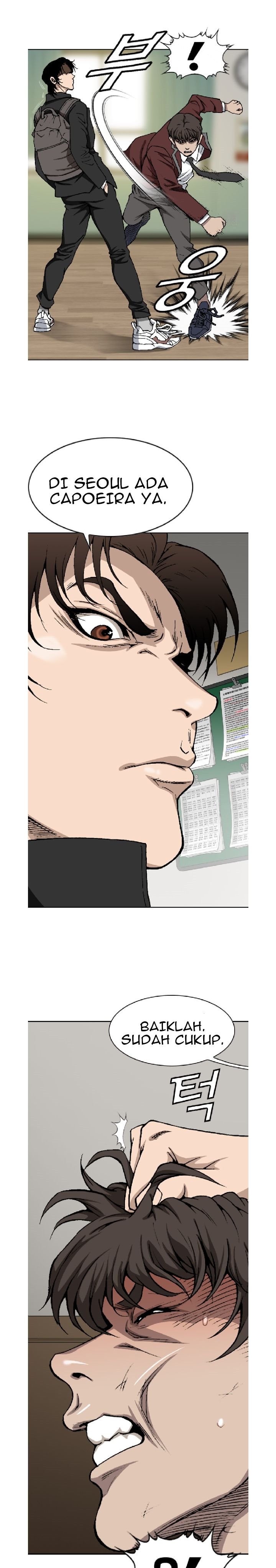 show-me-the-lucky-chan - Chapter: 3