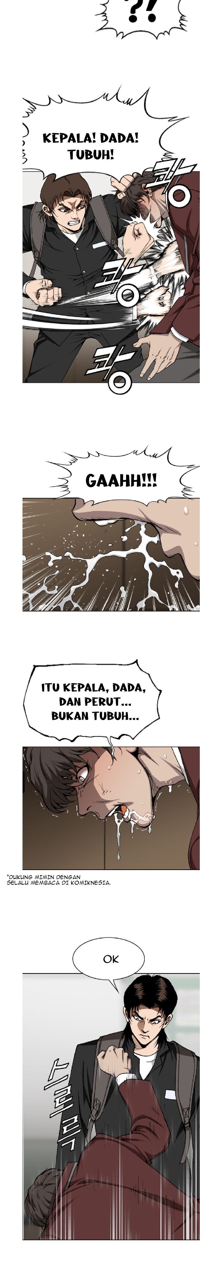 show-me-the-lucky-chan - Chapter: 3