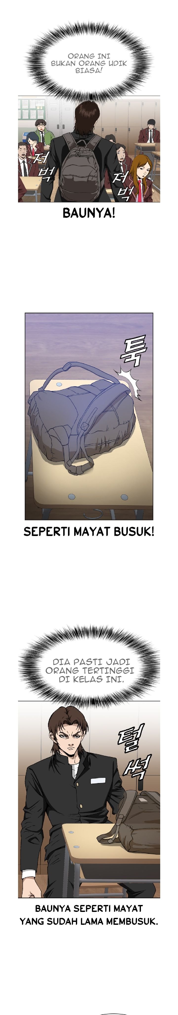 show-me-the-lucky-chan - Chapter: 3