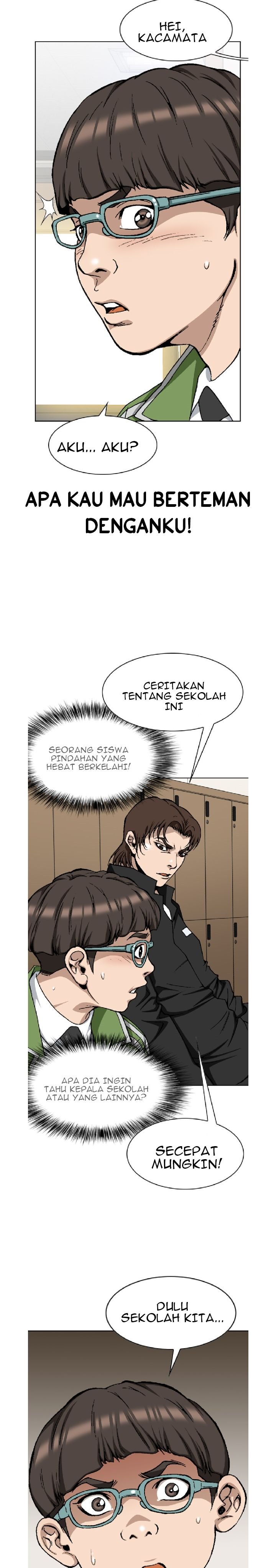 show-me-the-lucky-chan - Chapter: 3