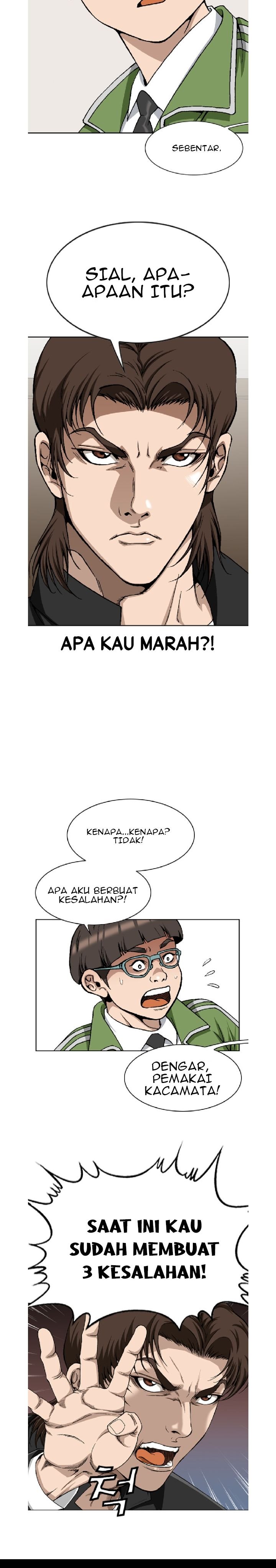 show-me-the-lucky-chan - Chapter: 3