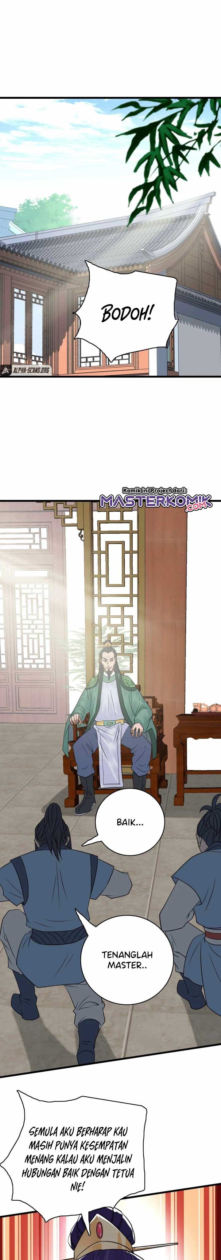 supreme-taoist-2021 - Chapter: 30