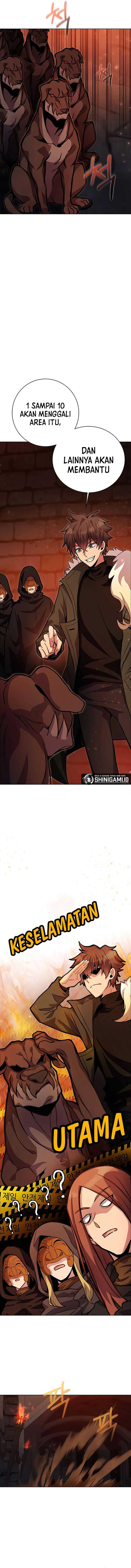 albanara-of-the-gods - Chapter: 25
