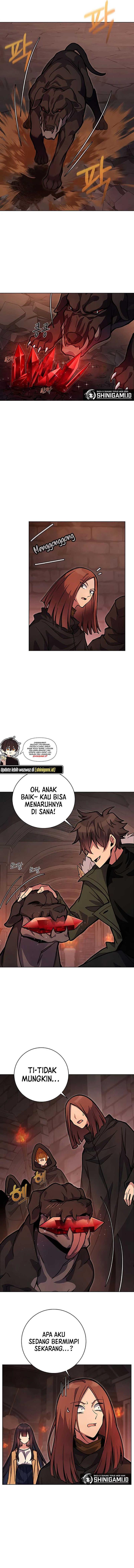 albanara-of-the-gods - Chapter: 25