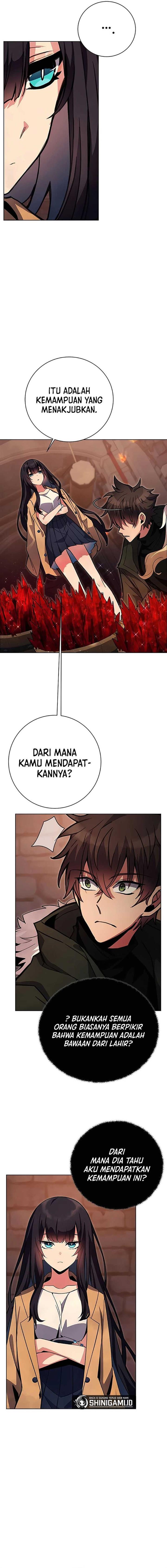 albanara-of-the-gods - Chapter: 25
