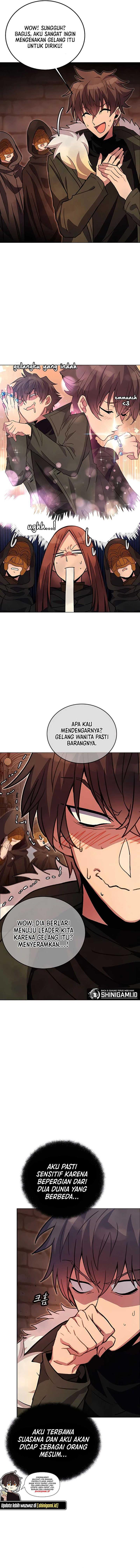 albanara-of-the-gods - Chapter: 25