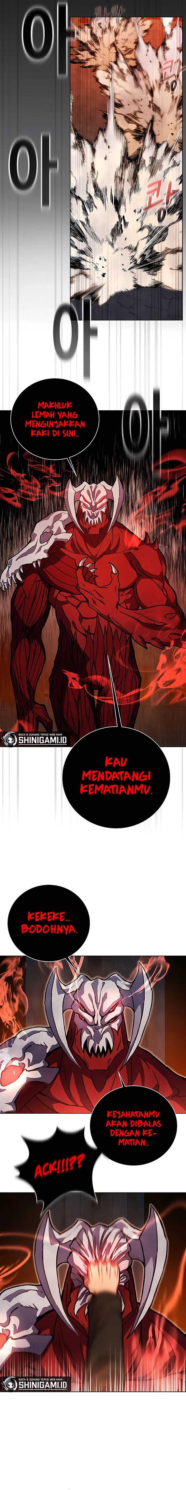 albanara-of-the-gods - Chapter: 25