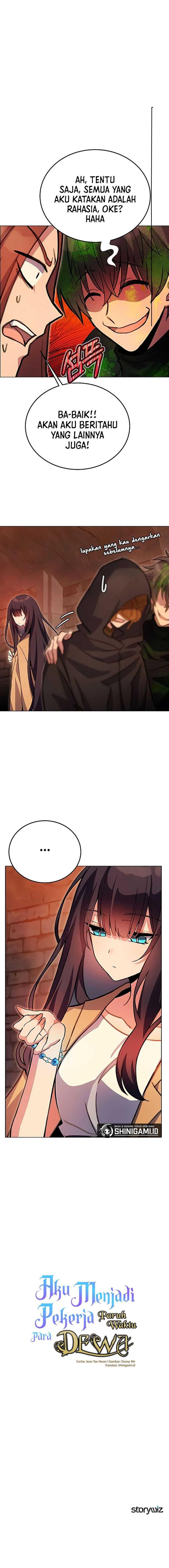 albanara-of-the-gods - Chapter: 25