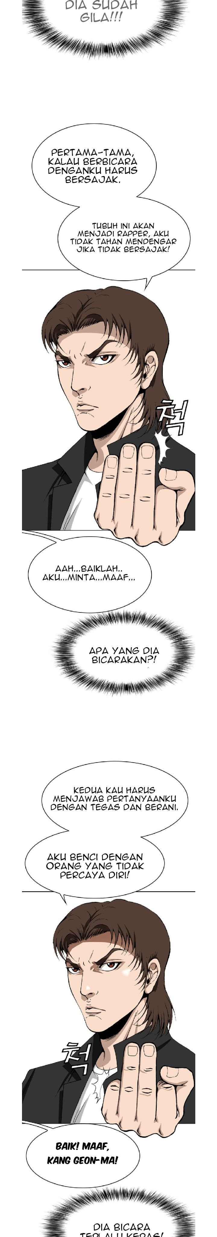 show-me-the-lucky-chan - Chapter: 4
