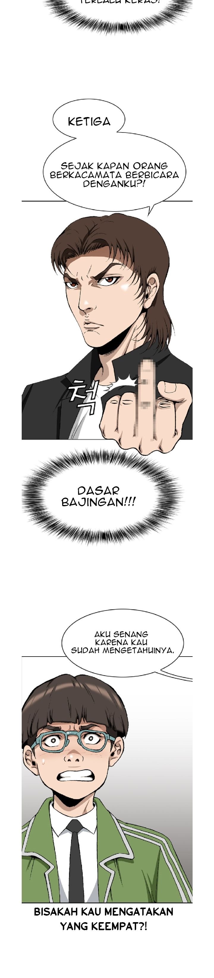 show-me-the-lucky-chan - Chapter: 4
