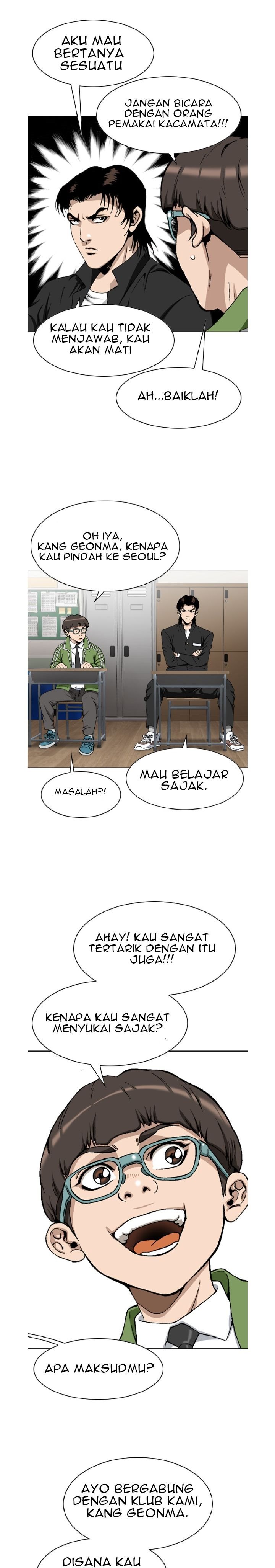 show-me-the-lucky-chan - Chapter: 4
