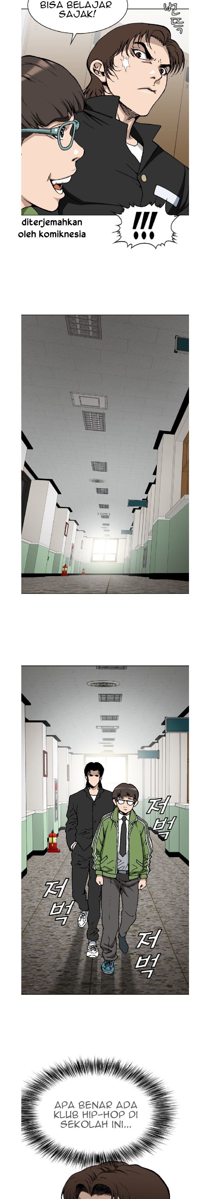 show-me-the-lucky-chan - Chapter: 4
