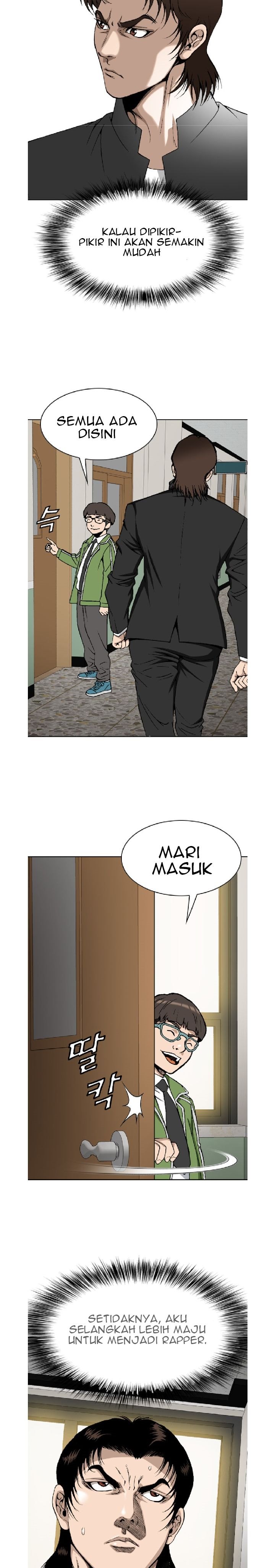 show-me-the-lucky-chan - Chapter: 4