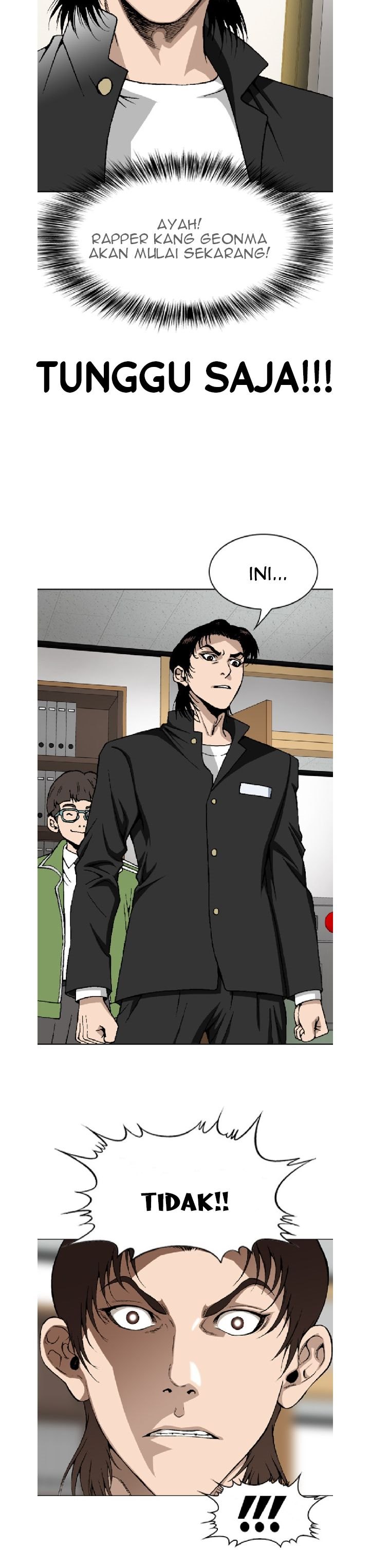 show-me-the-lucky-chan - Chapter: 4