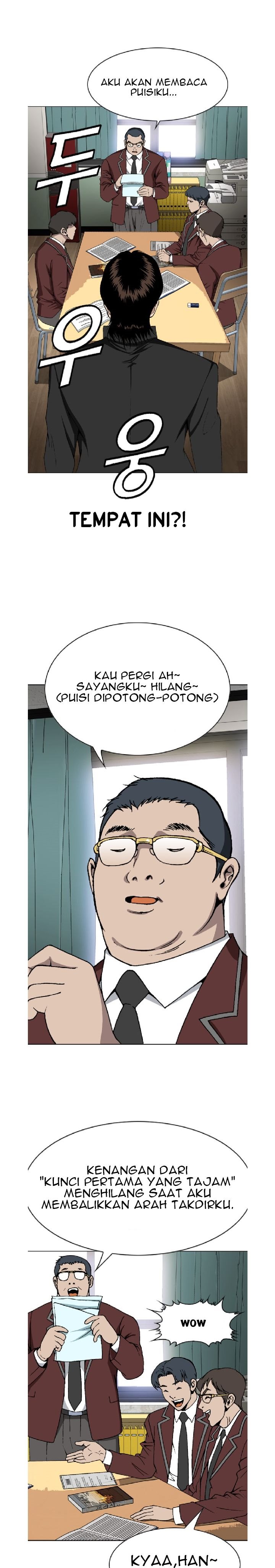 show-me-the-lucky-chan - Chapter: 4