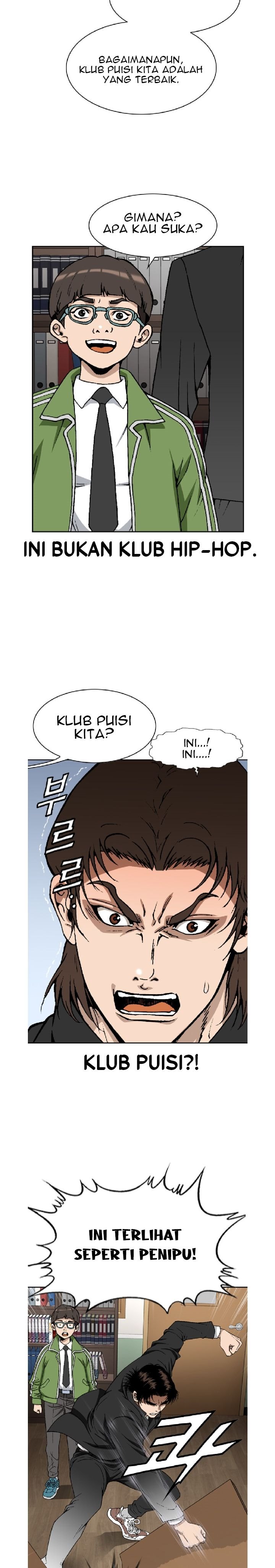 show-me-the-lucky-chan - Chapter: 4