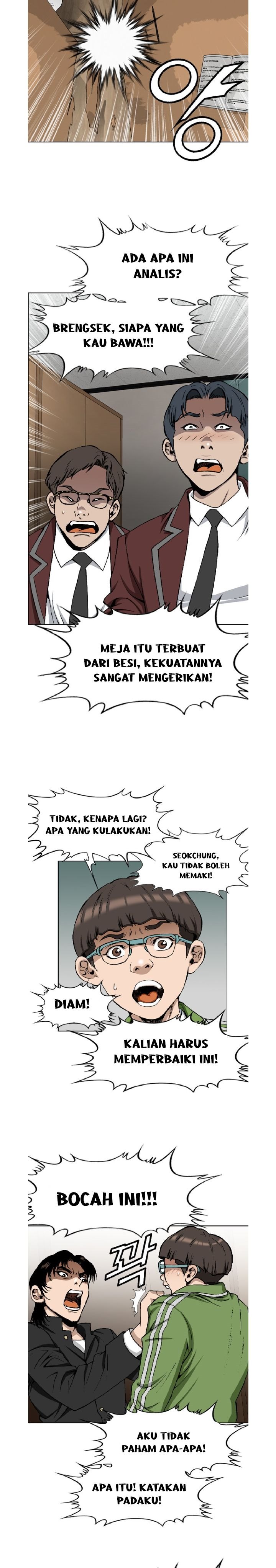 show-me-the-lucky-chan - Chapter: 4