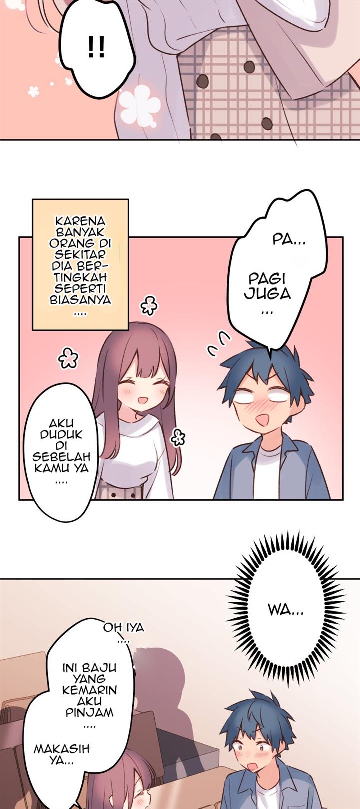 waka-chan-wa-kyou-mo-azatoi - Chapter: 90