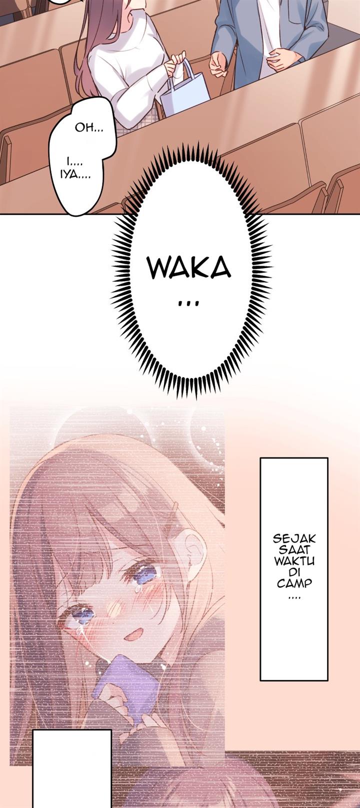 waka-chan-wa-kyou-mo-azatoi - Chapter: 90