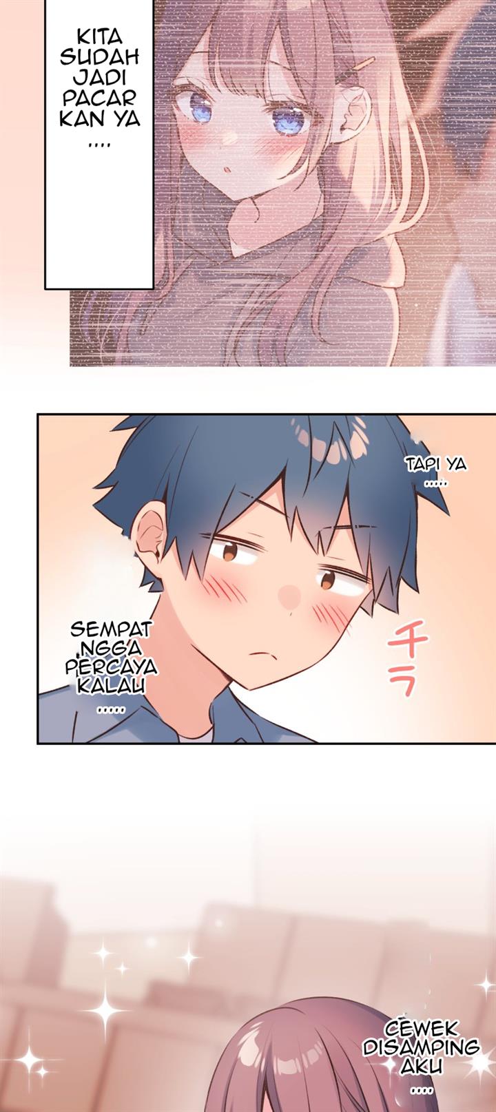 waka-chan-wa-kyou-mo-azatoi - Chapter: 90