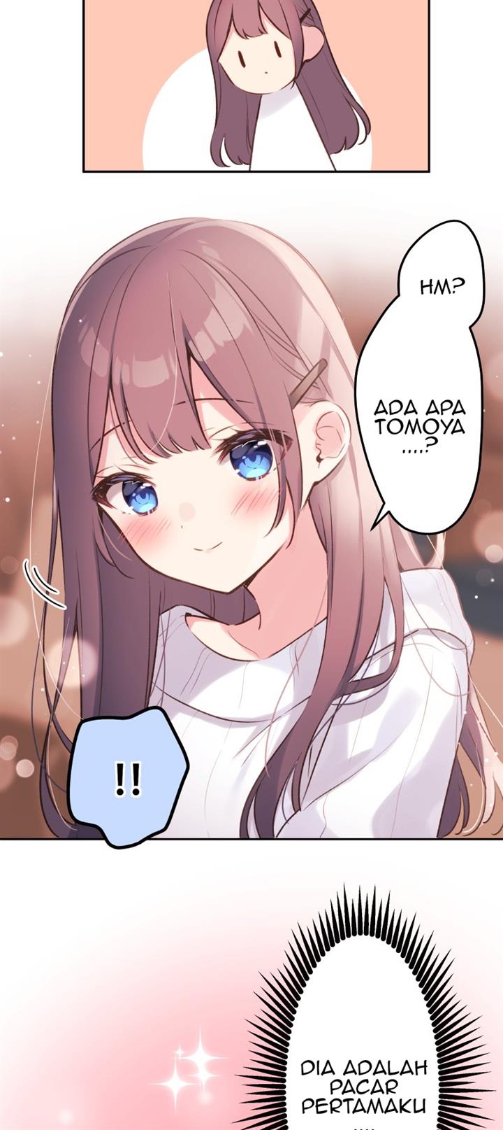 waka-chan-wa-kyou-mo-azatoi - Chapter: 90
