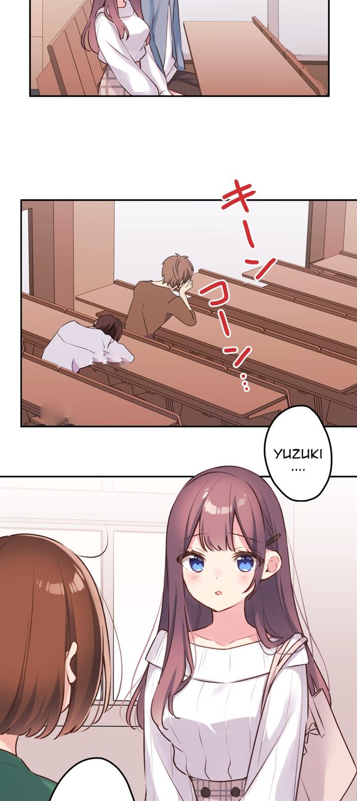 waka-chan-wa-kyou-mo-azatoi - Chapter: 90