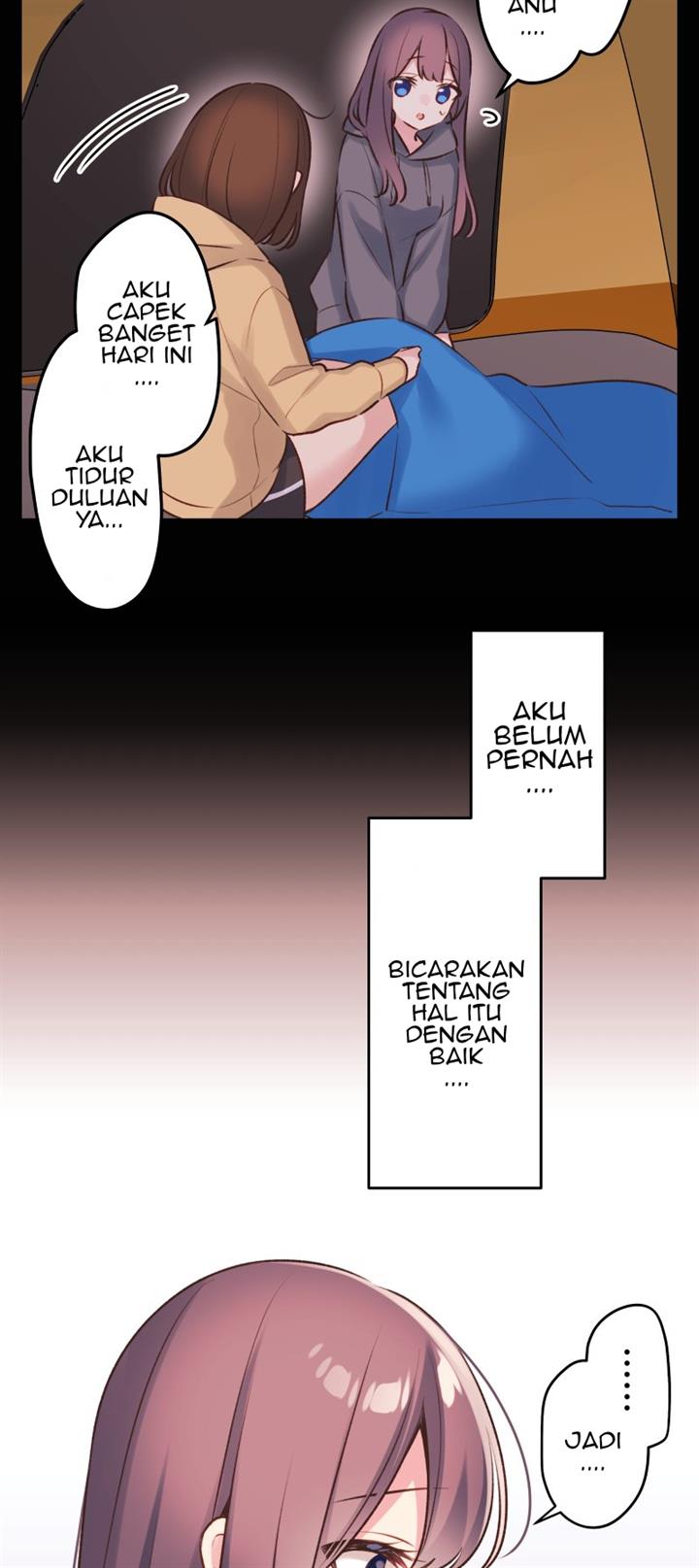 waka-chan-wa-kyou-mo-azatoi - Chapter: 90