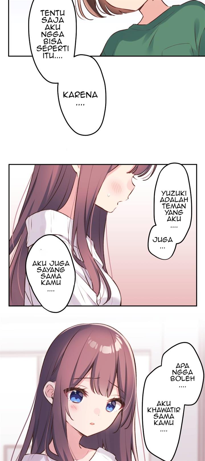 waka-chan-wa-kyou-mo-azatoi - Chapter: 90