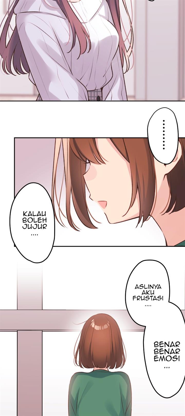 waka-chan-wa-kyou-mo-azatoi - Chapter: 90