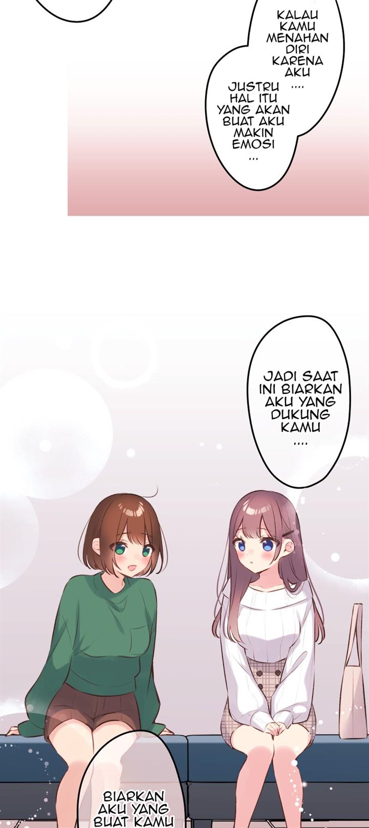 waka-chan-wa-kyou-mo-azatoi - Chapter: 90