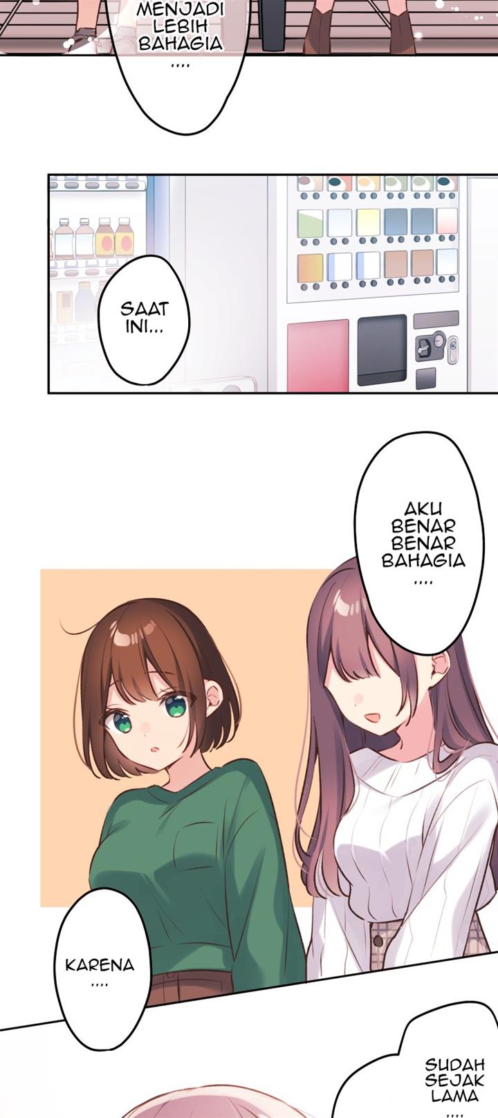 waka-chan-wa-kyou-mo-azatoi - Chapter: 90