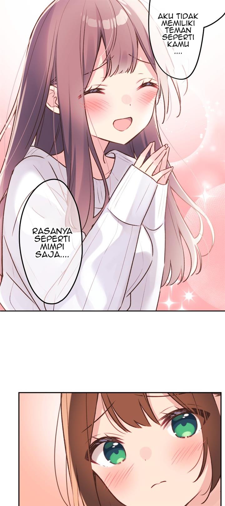 waka-chan-wa-kyou-mo-azatoi - Chapter: 90