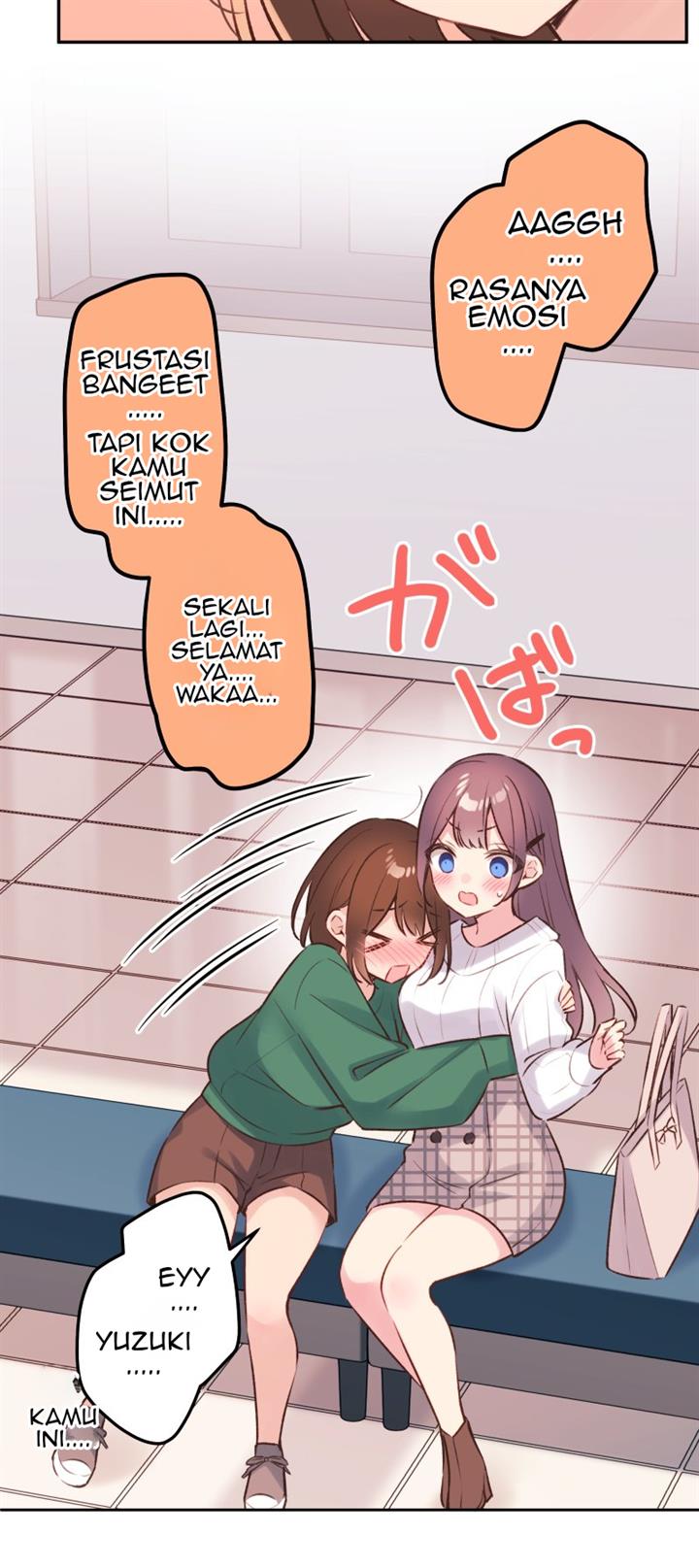 waka-chan-wa-kyou-mo-azatoi - Chapter: 90
