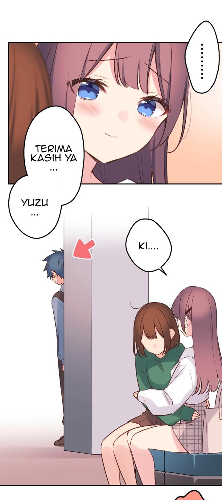 waka-chan-wa-kyou-mo-azatoi - Chapter: 90