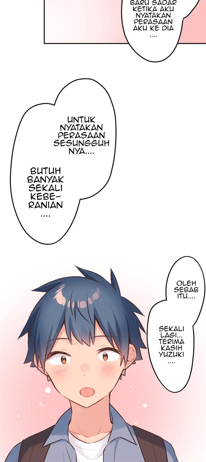 waka-chan-wa-kyou-mo-azatoi - Chapter: 90
