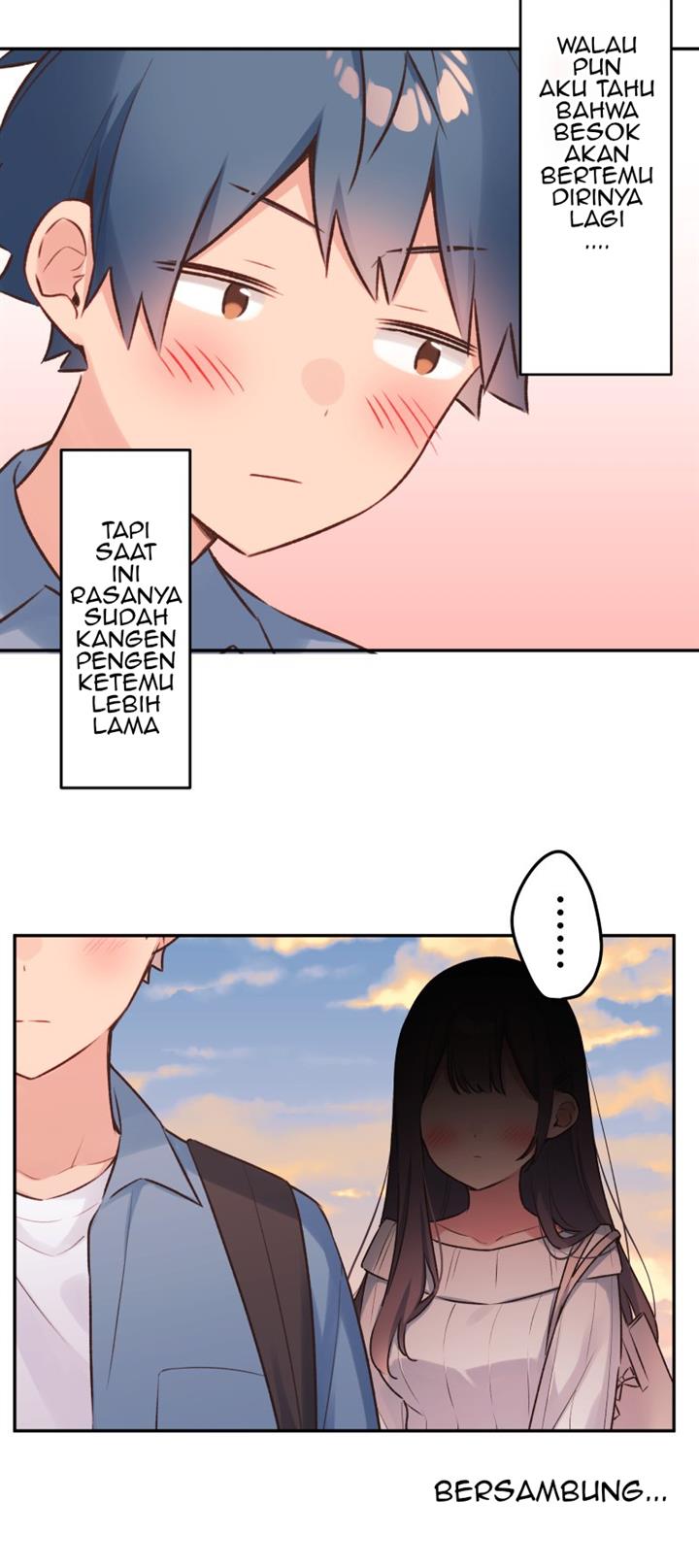 waka-chan-wa-kyou-mo-azatoi - Chapter: 90