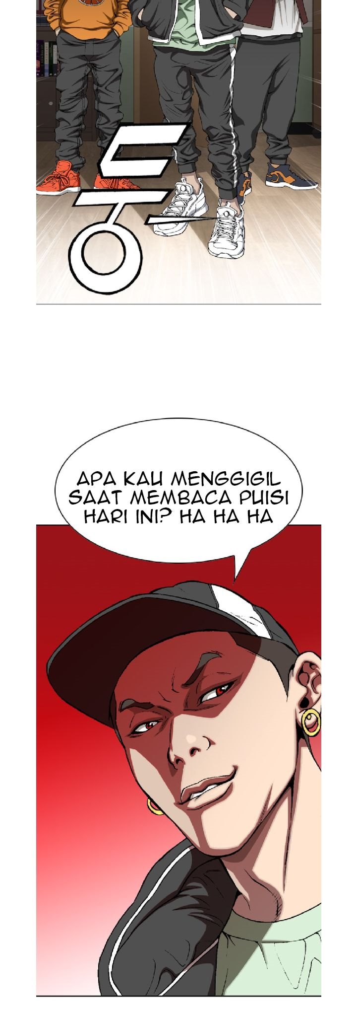 show-me-the-lucky-chan - Chapter: 5
